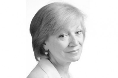 Елена Рахленко