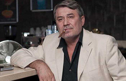 Владислав Медяник