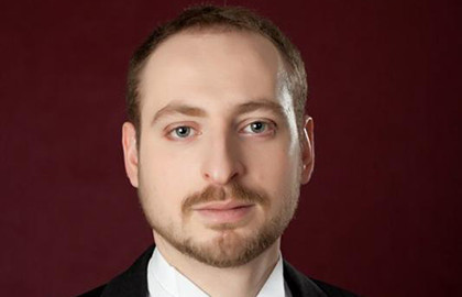 Антон Виноградов