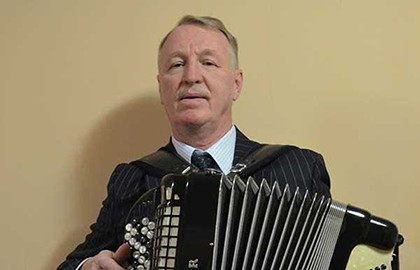 Борис Лютик