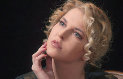 Алёна Колесникова