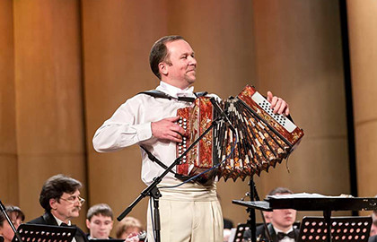 Александр Усков