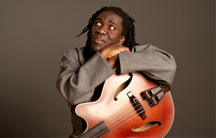 Richard Bona