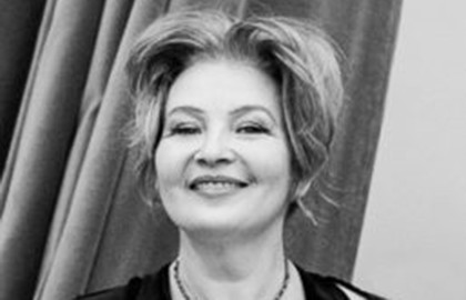 Наталия Савинова