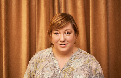 Екатерина Астраханцева