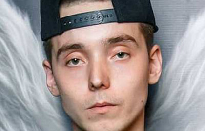 Slava Slame (Слэйм)