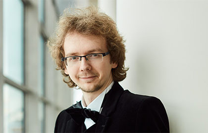 Сергей Редькин