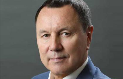 Владимир Всеволодович Бакулев