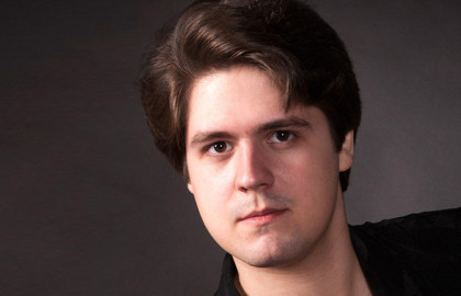 Евгений Васильевич Воронов