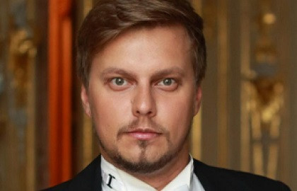 Александр Трофимов