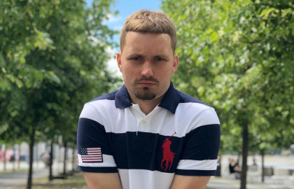 Кирилл Трифонов