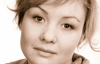Наталья Ахметова