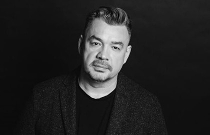 Алексей Давлетшин