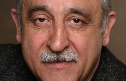 Николай Владимирович Квижинадзе