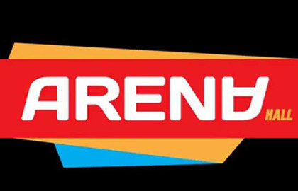 Arena Hall Arena Hall