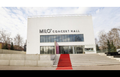 Milo Concert Hall Milo Concert Hall