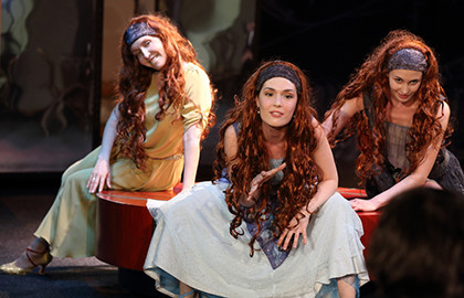 Рыбак и его душа Рыбак и его душа