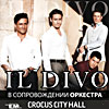 IL DIVO