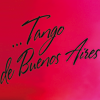 "Tango De Buenos Aires" (танго-шоу)