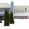 Учебный театр Державинского университета