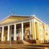 Альметьевский драматический театр