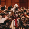 Оркестр CAGMO. Симфония «Assassin's Creed»