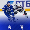 ХК «Динамо-Москва»  ХК «Торпедо» г. Нижний Новгород