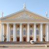 Театр оперы и балета имени Глинки 