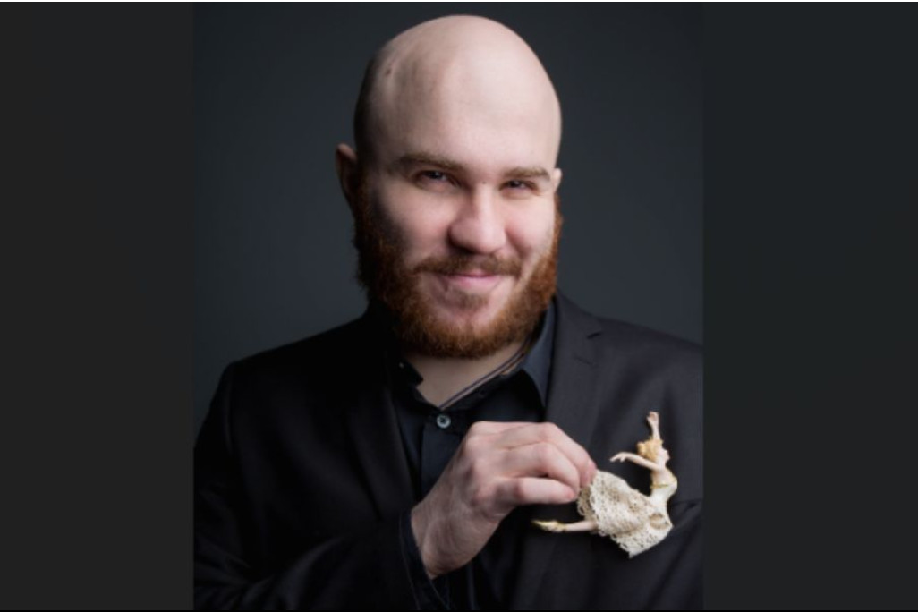Режиссер Александр Фатеев
