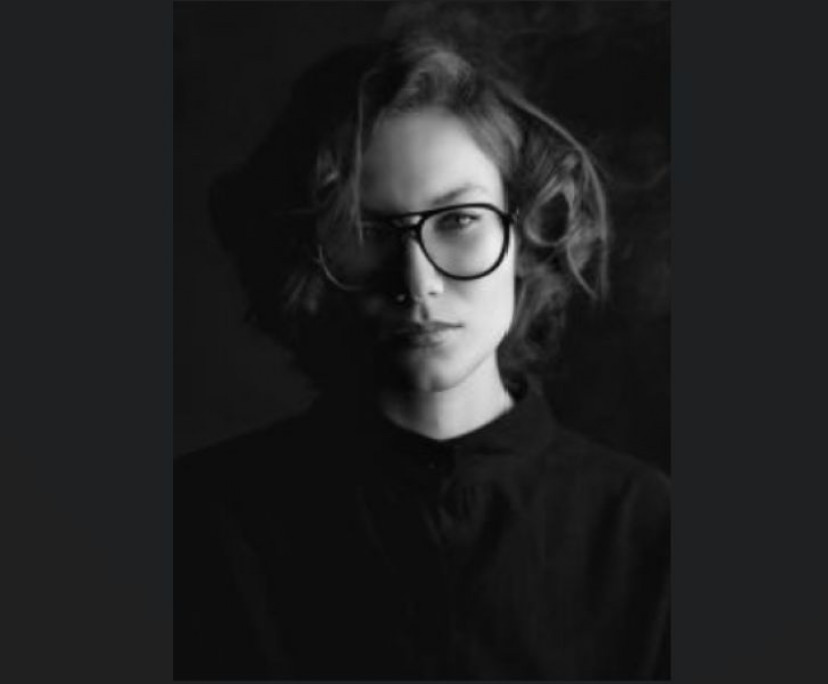 Музыкант Полина Фирстова