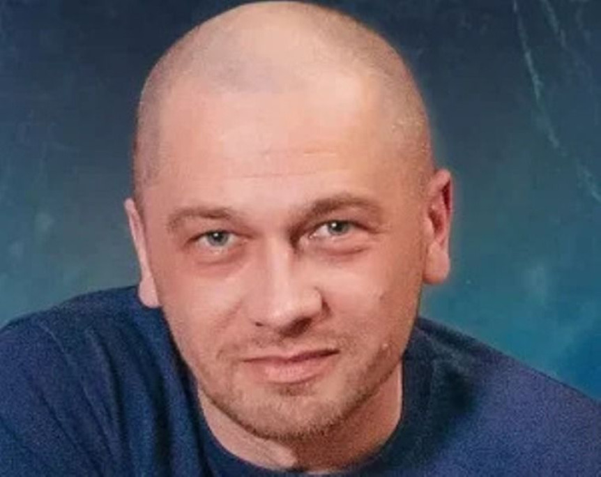 Актер Евгений Макаренко