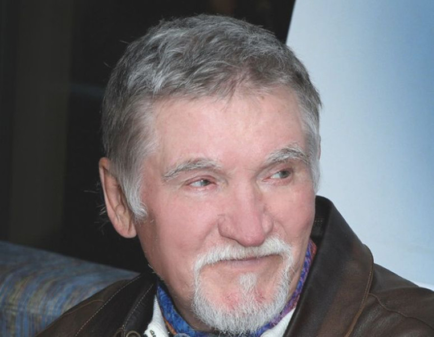 Режиссер Людвиг Устинов