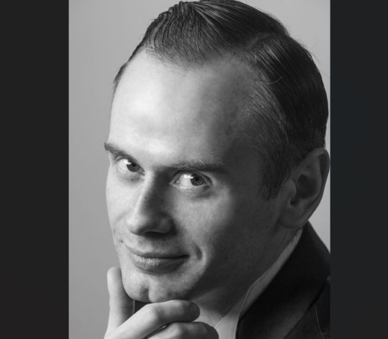 Актер Сергей Даданов