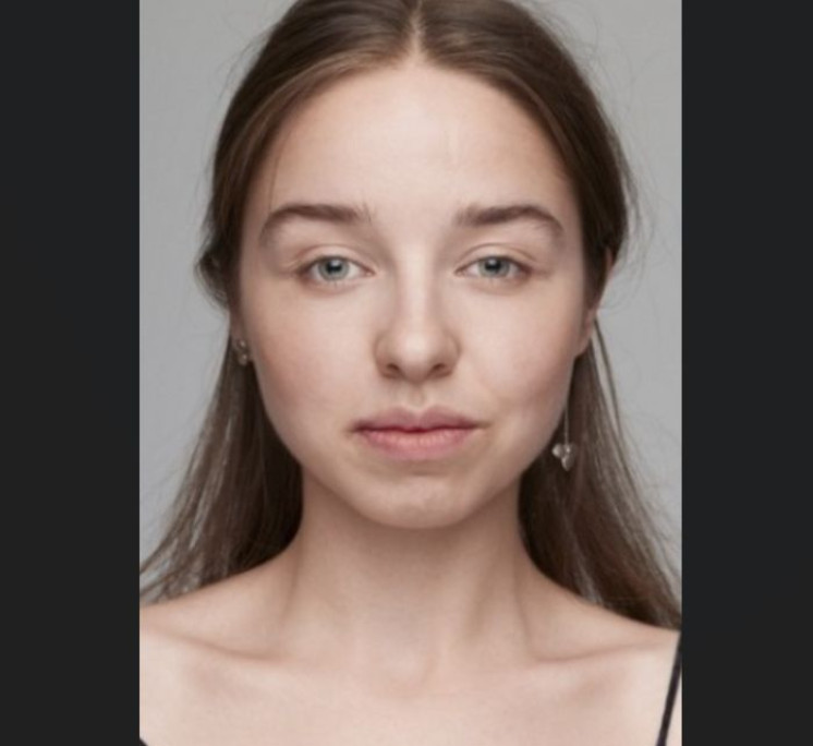 Актриса Мария Чванова