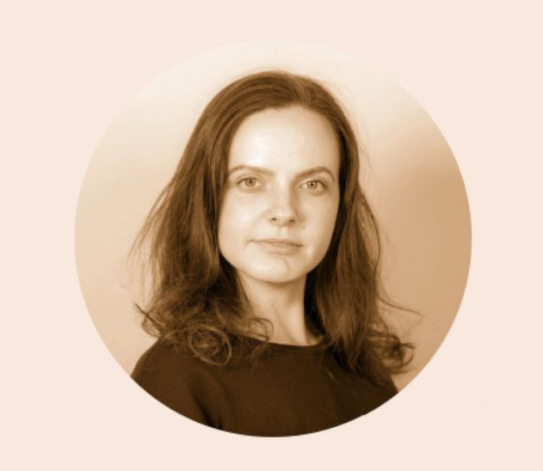 Режиссер Екатерина Буянова