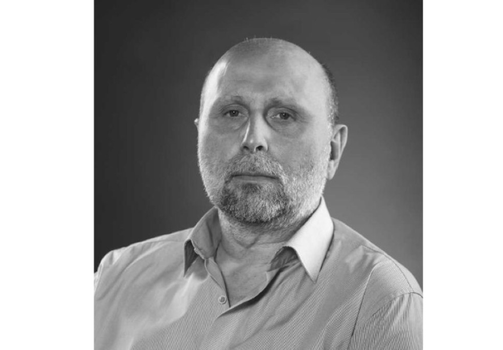 Актер Сергей Постный