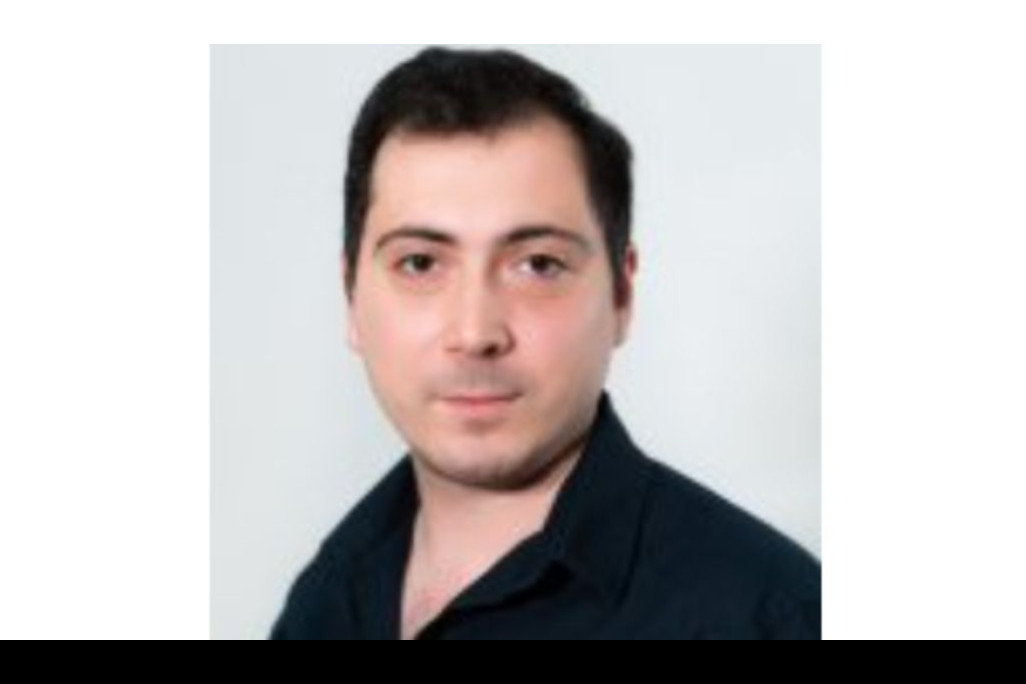 Режиссер Дмитрий Рагимов