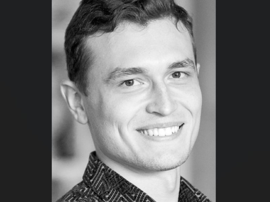 Актер Виталий Прозоров