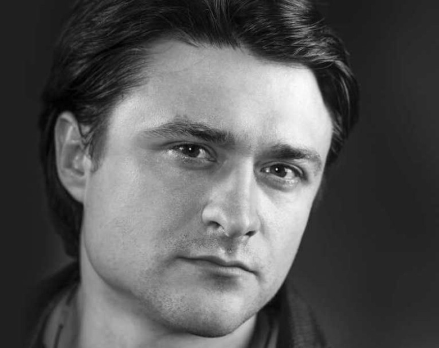 Режиссер Сергей Метелкин