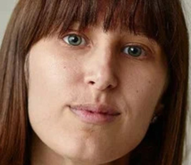 Актриса Алекса Мельничук