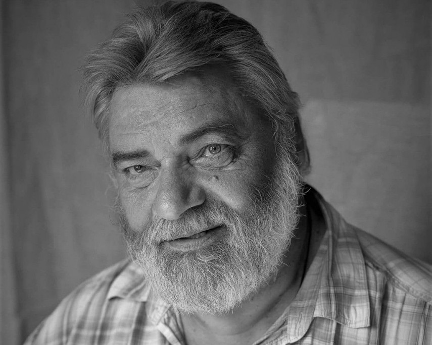 Режиссер Андрей Торхов