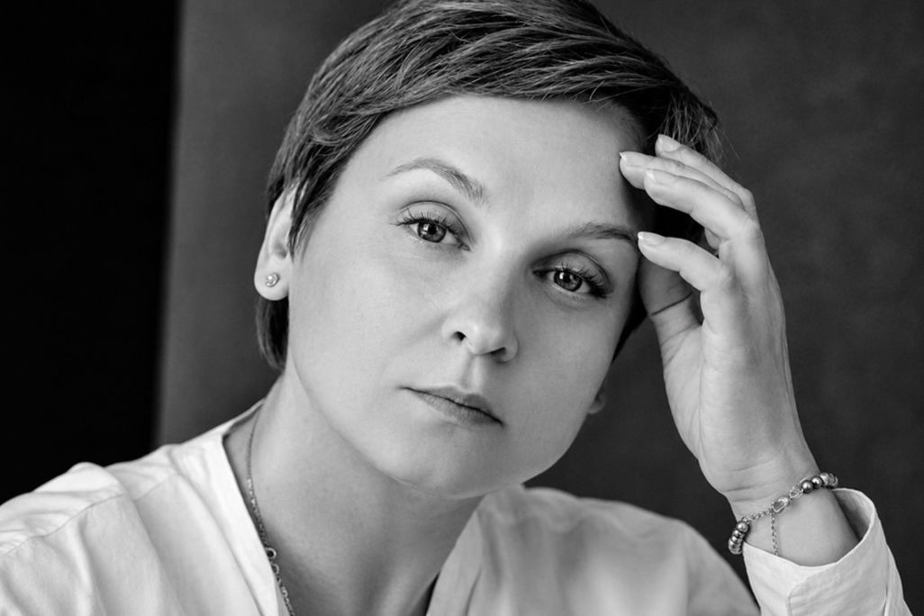 Режиссер Светлана Викторовна Бутузова