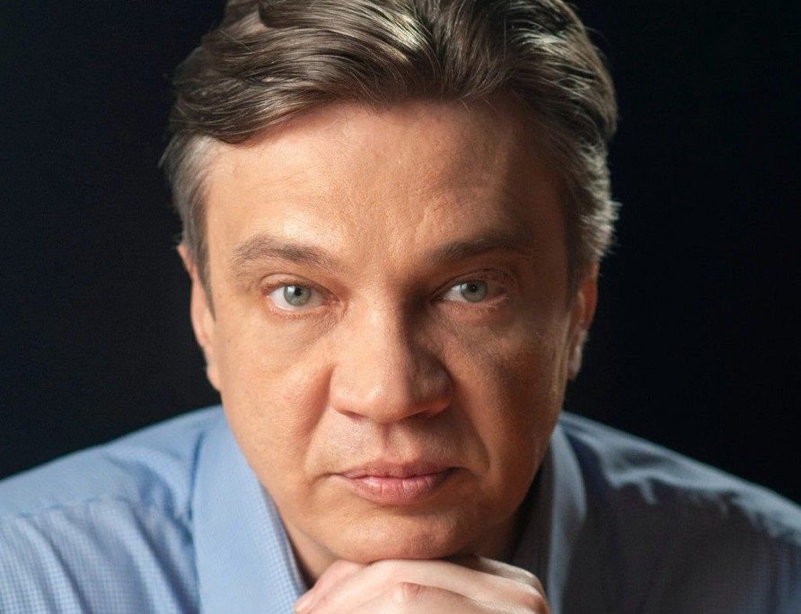 Режиссер Игорь Ткачев