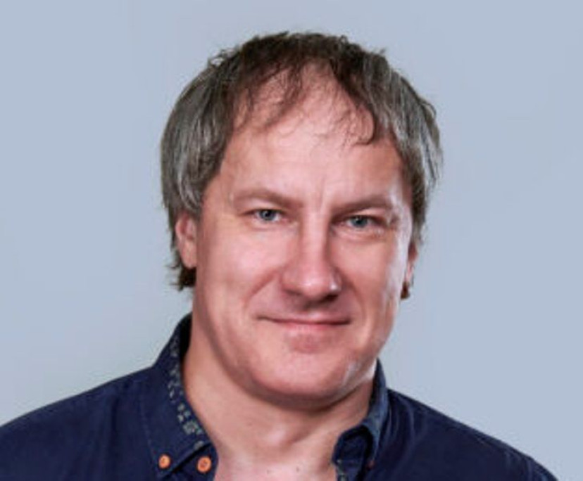 Режиссер Сергей Юрков