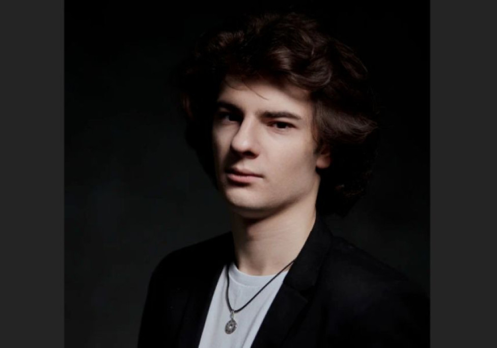 Актер Игорь Васильев