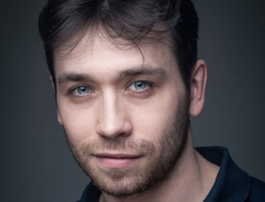 Режиссер Дмитрий Акимов