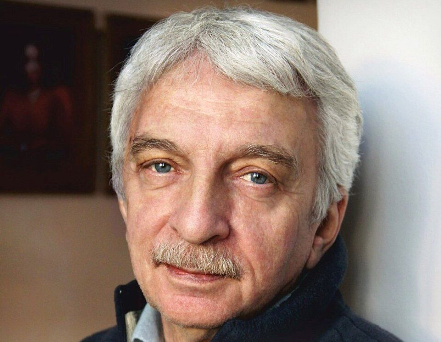 Режиссер Вадим Кондратьев