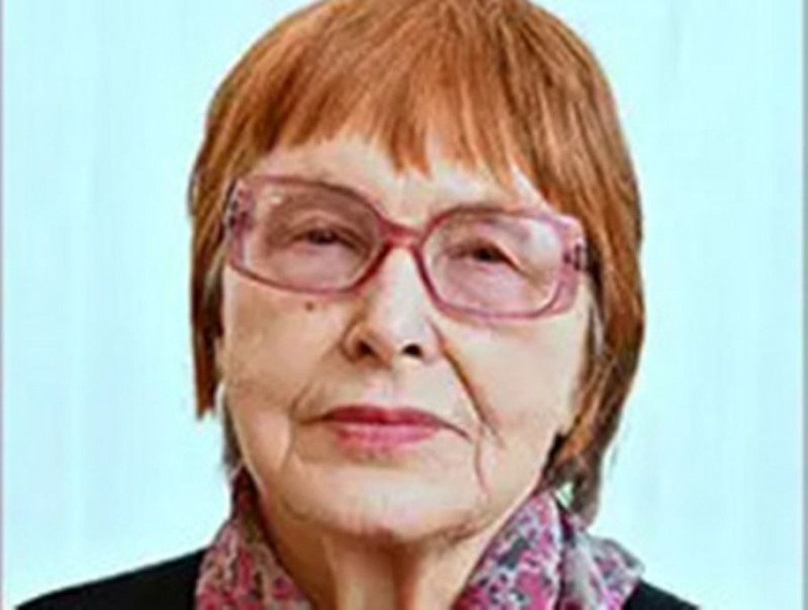 Режиссер Дженни Катышева