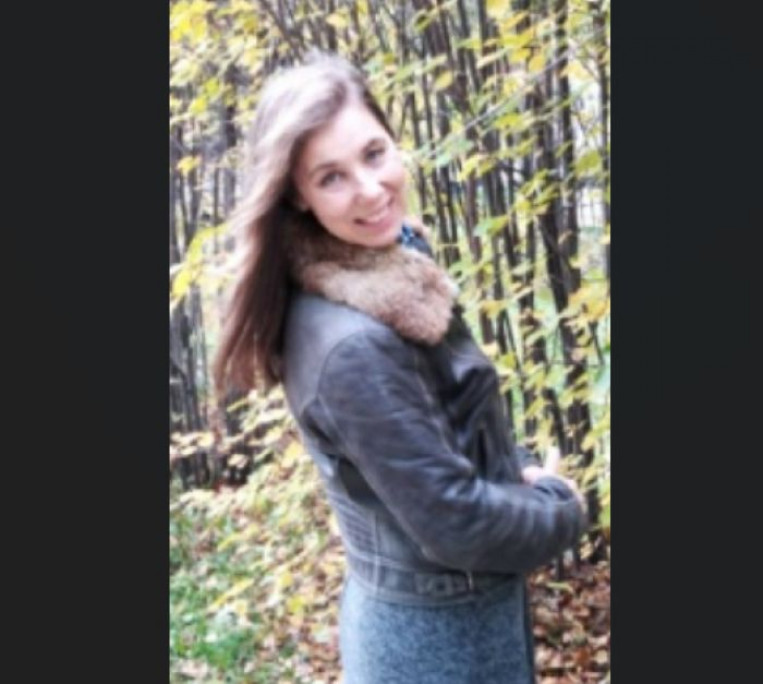 Художник Марина Папонина