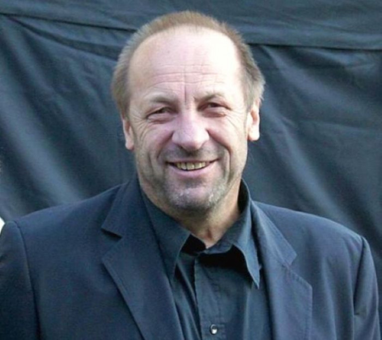 Композитор Збигнев Прайснер